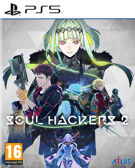 Soul Hackers 2 product image